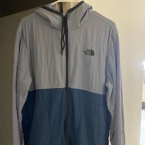 The North Face Men’s Jacket